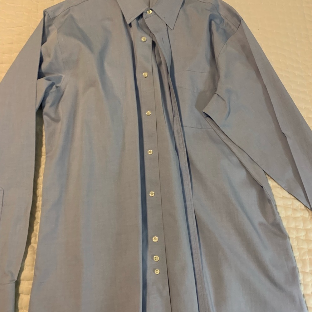 Brooks Brothers Button Down - Picture 2 of 3